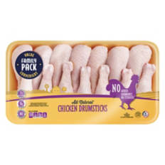 Family Pack Chicken Drumsticks