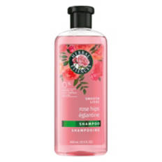 Smooth  Rose Hips Shampoo, 13.5 fl oz