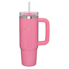 30 oz Thirst Crusher Tumbler, Pink