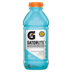 Gatorlyte Glacier Freeze Electrolyte Beverage