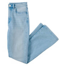 Ladies Premium Jeggings - Light Blue, M
