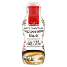 ND Peppermint Mocha Coffee Creamer