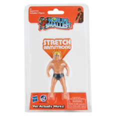 Mini Stretch Armstrong