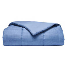 Soft Full Size Reversible Comforter - Quilted