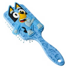 Bluey Character Hairbrush