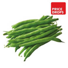French  Green Beans, 1 lb