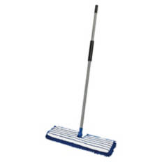 Jumbo Microfiber Flip Mop