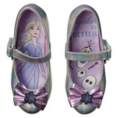 Toddler Frozen Character Dress Up Shoes, 10