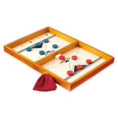 Kids Game Set - Sling Puck