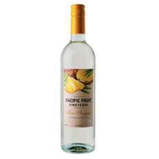 Sweet Pineapple Wine, 750 ml