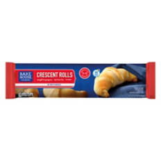 Crescent  Rolls, 8 count