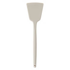 Solid Silicone Turner, Gray