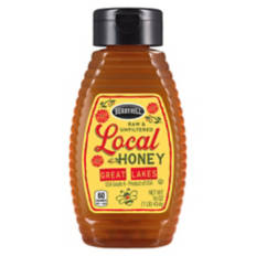 Great Lakes Honey, 16 oz