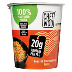 Roasted Chicken Ramen Cup, 2.5 oz