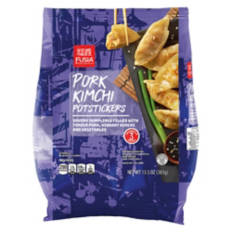 Pork Kimchi Potstickers, 13.5 oz