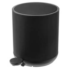 Bath Assortment Bin, Black
