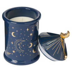 Celestial Shaped Candle