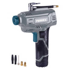 12V Cordless Air Compressor