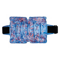 Hot OR Cold Gel Bead Back/Joint Wrap