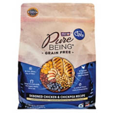Premium Cat Food Chicken and Chickpea, 3.15 lb