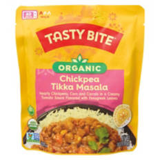 Organic Tikka Masala, 10 oz