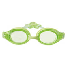Kids UV Protective Swim Goggles, Green