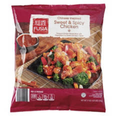 Sweet & Spicy Chicken, 21 oz
