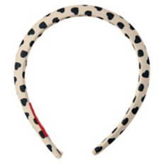 Valentines Day Accessories - Heart Headband