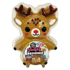 Holiday Compound - Reindeer