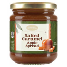Salted Caramel Apple Spread, 12.5 oz