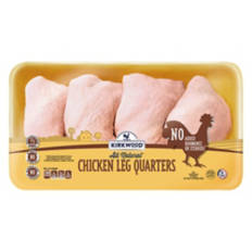 Chicken Leg Quarters