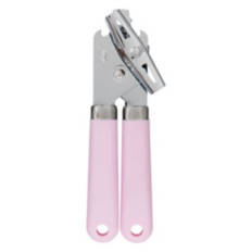 Can Opener, Pink