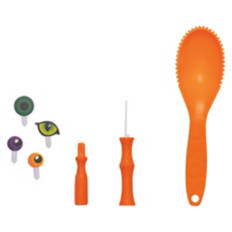 Halloween Kids Pumpkin Carving Kit