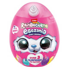 Rainbocorns Mini Eggzania