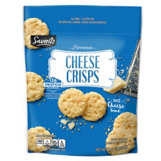 Parmesan Cheese  Crisp, 1.95 oz