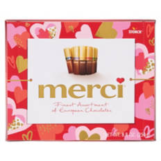 Finest European Assorted Chocolates, 8.8 oz