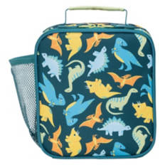 Kids Insulated Lunch Bag - Dino