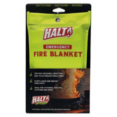 Emergency Fire Blanket