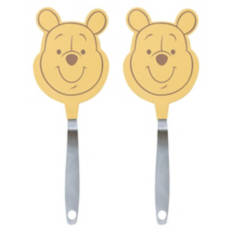 2 Pack Holiday Turner - Pooh