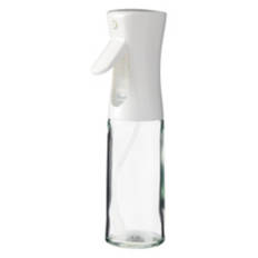 Olive Oil Glass Spray Bottle