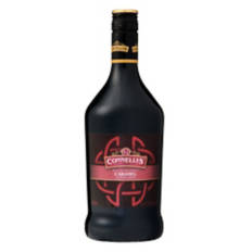 Caramel Country Cream, 750 mL