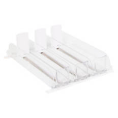 Fridge Storage Beverage Dispenser