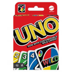 UNO Card Game