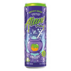 Witches Brew Energy Drink, 12 fl oz can