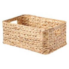 Large Decorative Woven Basket