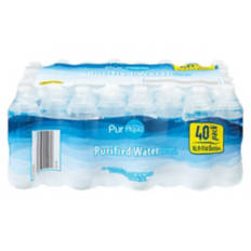 Water 40pk