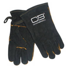 12" Long Grilling Gloves