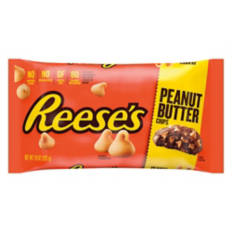 Peanut Butter Chips, 10 oz