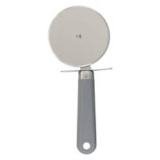 Pizza Cutter, Gray