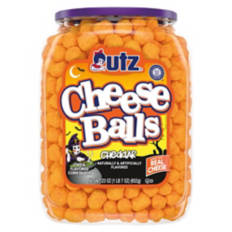 Halloween Cheese Balls, 23 oz